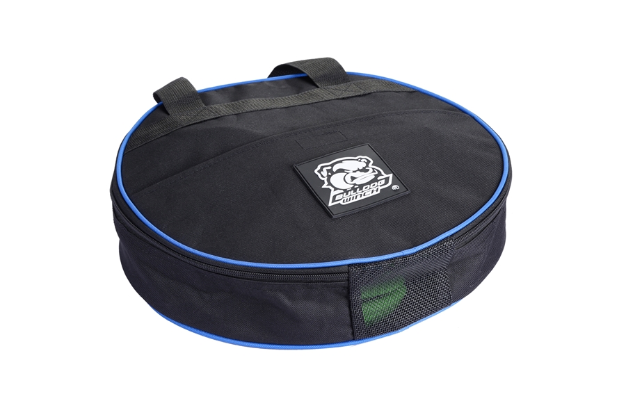 Bulldog Winch 4-Tire Inflation/Deflation System