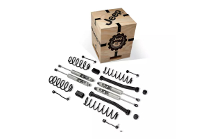 Mopar 2in Lift Kit w/ Fox Shocks - JT 3.6L