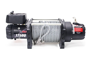 Smittybilt  XRC-17.5 Gen2 Waterproof Winch