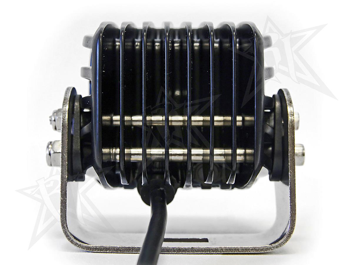 Rigid Industries Dually HD D-Series Diffused Light