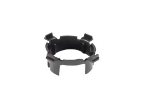 Mopar OEM Rear Bumper Parking Sensor Mounting Bracket - JL w/ Steel Bumper