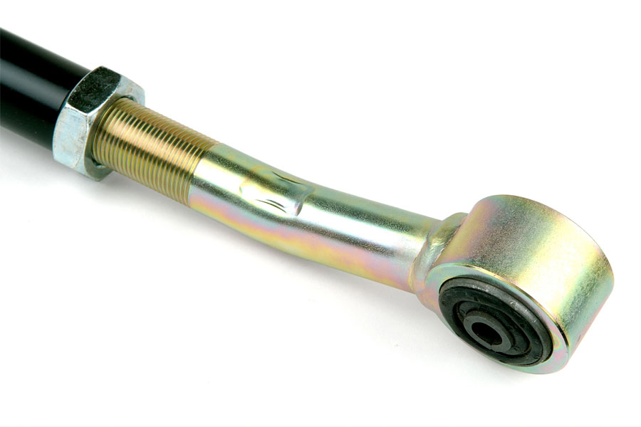 JKS Adjustable Front Track Bar 1-3.5in Lift - TJ/LJ