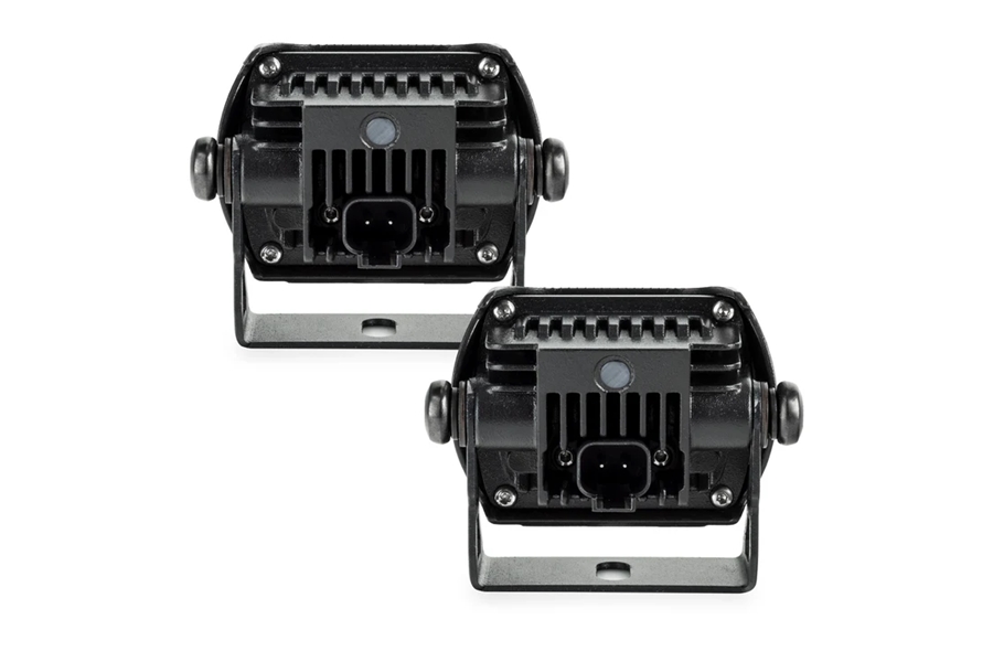 Oracle Lighting VEGA Series 2 LED Light Pod Spotlights