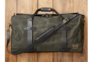 AEV Duffle Bag by Filson