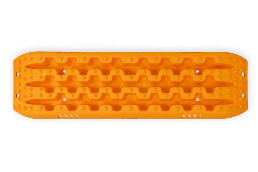 DV8 Offroad Xtract Traction Boards Pair - Orange