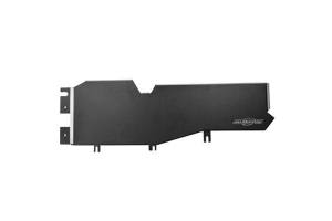 Rubicon Express Gas Tank Skid Plate - JT 