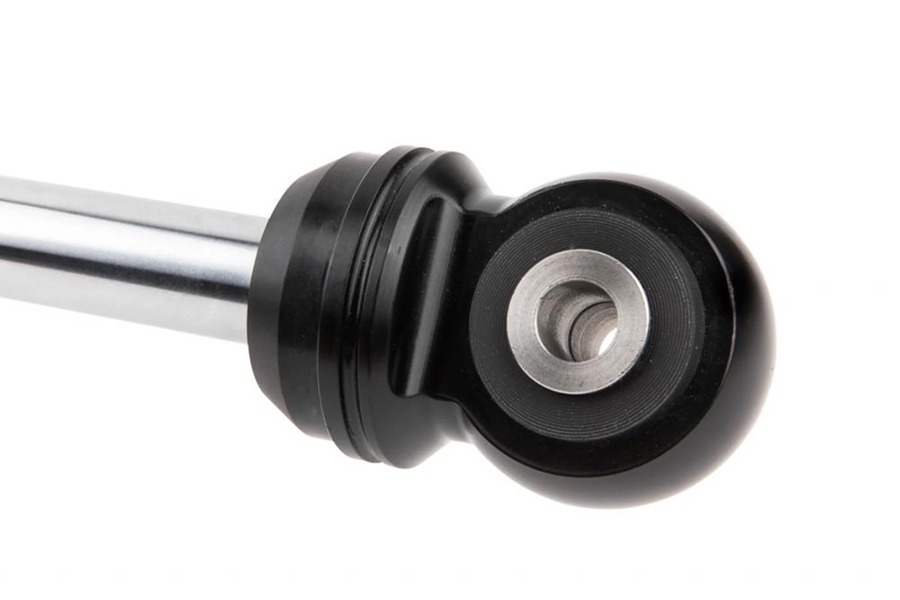 JKS Fox 2.5 Reservoir Rear Shock Kit (3.5-4in Lift) - JL 