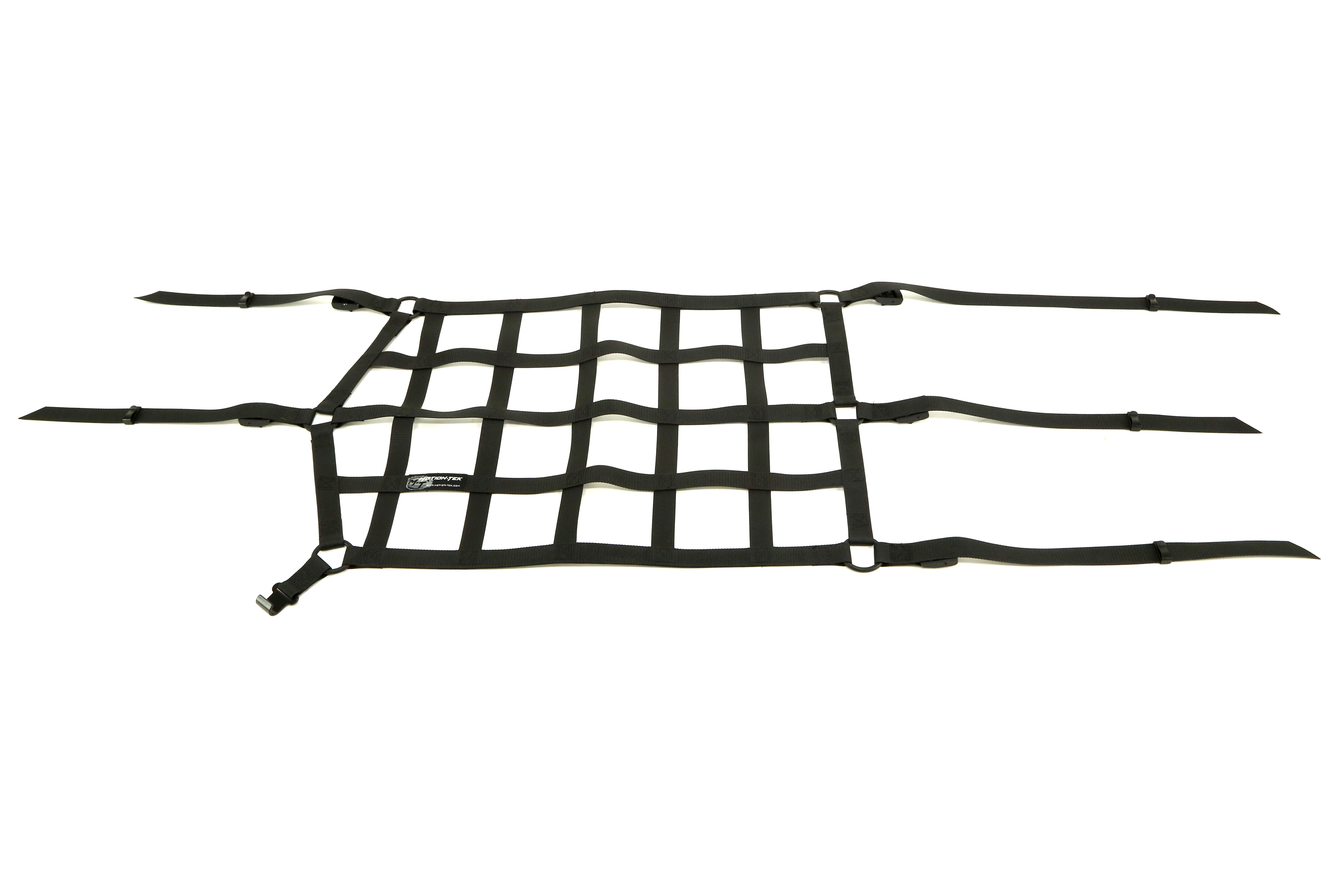Motion-Tek Side Window Set  JK 2Dr Adventure Series