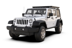 Front Runner Outfitters Slimline II Roof Rack  - JK 4dr