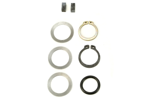 Warn Brake Service Kit