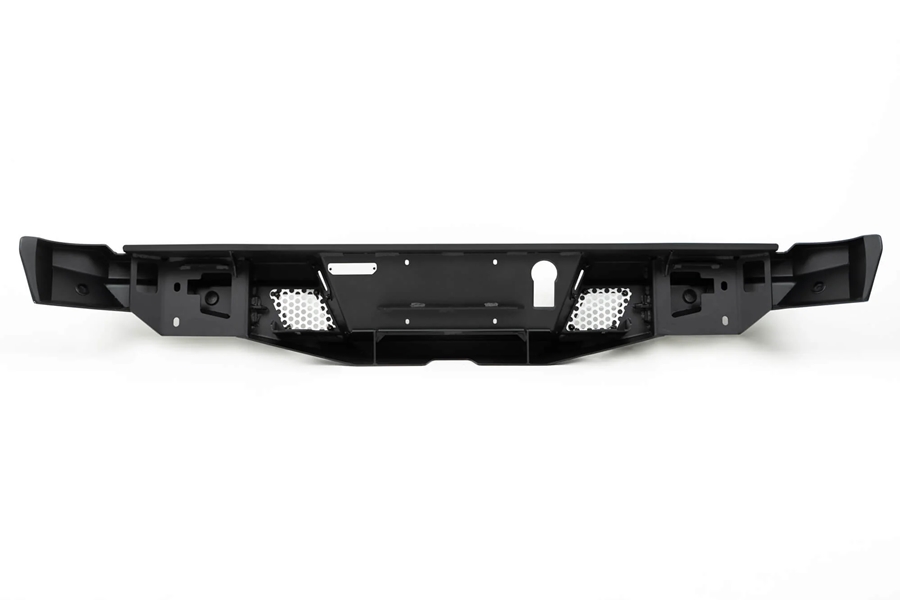 DV8 FS-7 Series Rear Bumper - JT