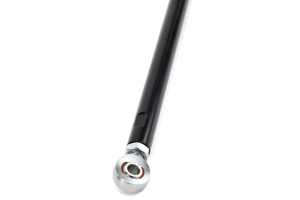 JKS Track Bar and Sector Shaft Reinforcement Kit Front - JK