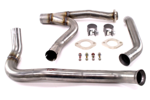 Magnaflow Performance Exhaust Y-Pipe - JK 2012+