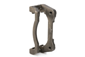 Rugged Ridge Front Caliper Bracket - Single - JK 