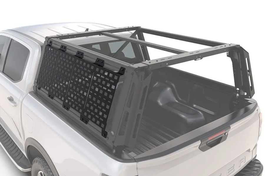 Front Runner Outfitters Pro Bed Rack Side Molle Panel - 1200mm