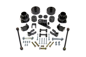 ReadyLift Suspension 3in SST Lift Kit - JK