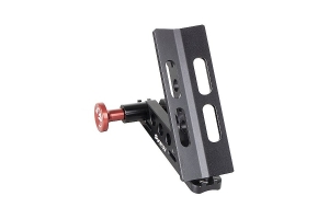 Synergy Manufacturing Quick Release Fire Extinguisher Mount