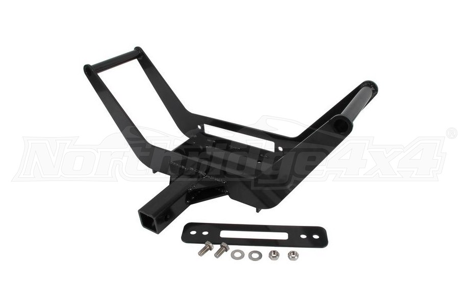 Bulldog Winch 2x2in Receiver Mount 20011Northridge4x4