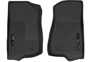 Husky Liners X-Act Front Floor Liners - JT/JL 