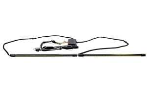 Putco Blade LED Tailgate Light Bar, 18inx2 - Pair - JL/JK