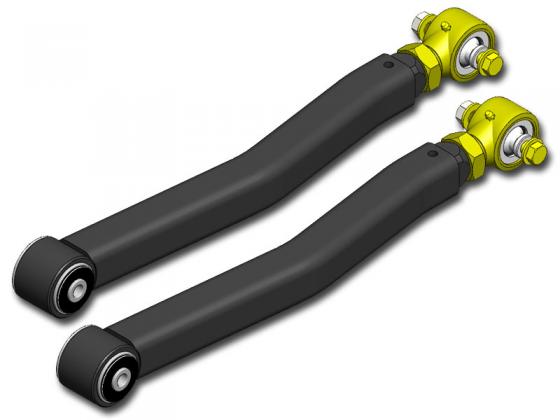 Clayton Off Road Short Front Lower Control Arms - JK