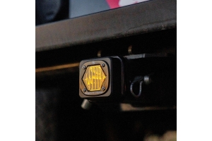 Baja Designs Universal S1 Hitch Light Kit 
