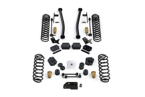 Teraflex 2.5in Sport ST2 Lift Kit - No Shocks - JL Diesel 