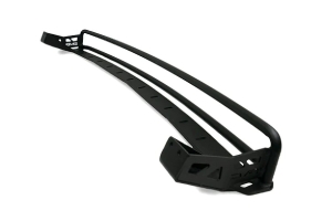 DV8 Offroad 40in Curved Light Bar Mount - Bronco 2021+