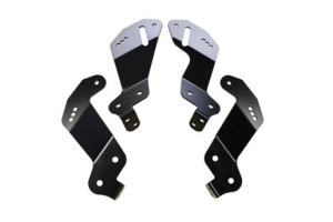 AEV Geometry Correction Front Control Arm Drop Brackets - JK