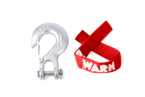 Warn Zeon 10 Winch