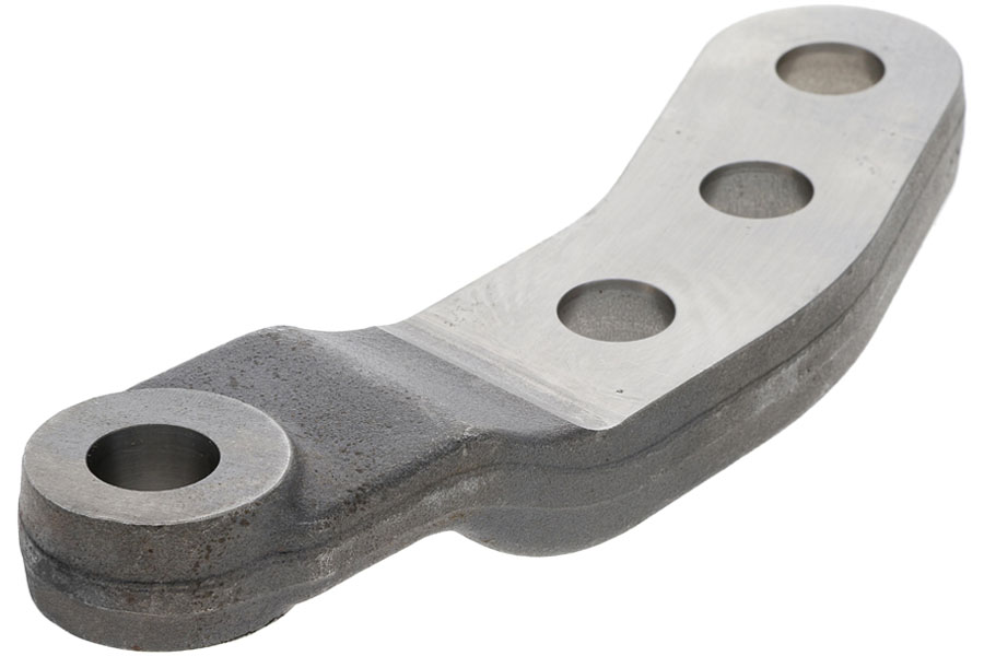 Dana Spicer Ultimate Dana 60 Front Steering Arm - JK/JL
