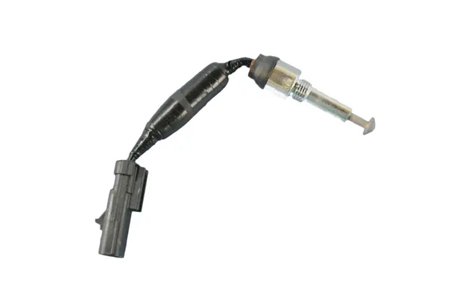 Mopar Axle Locker Sensor  - JK Rubicon w/ D44 Front or Rear Axle