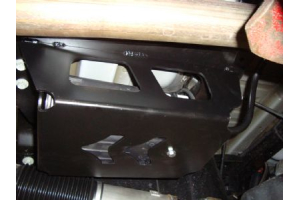 M.O.R.E. Evap Skid Plate