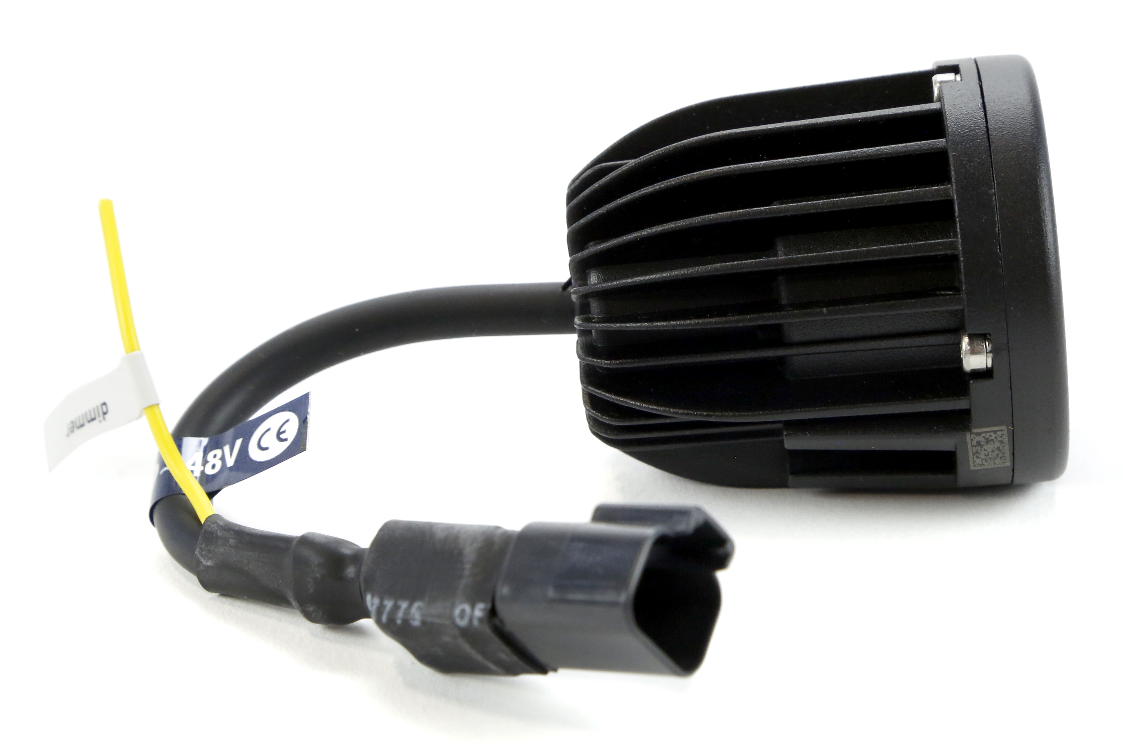 Vision X Lighting Solo Prime LED 