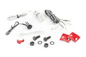 PIAA  530 LED Driving Lamp Kit