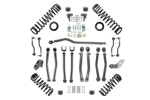 Synergy Manufacturing 3in Stage 2 Lift Kit - JL 2Dr