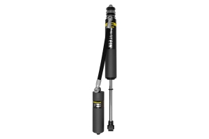 Bilstein B8 8100 Series Front Shock Absorber, Driver Side (2-3in Lift) - JT