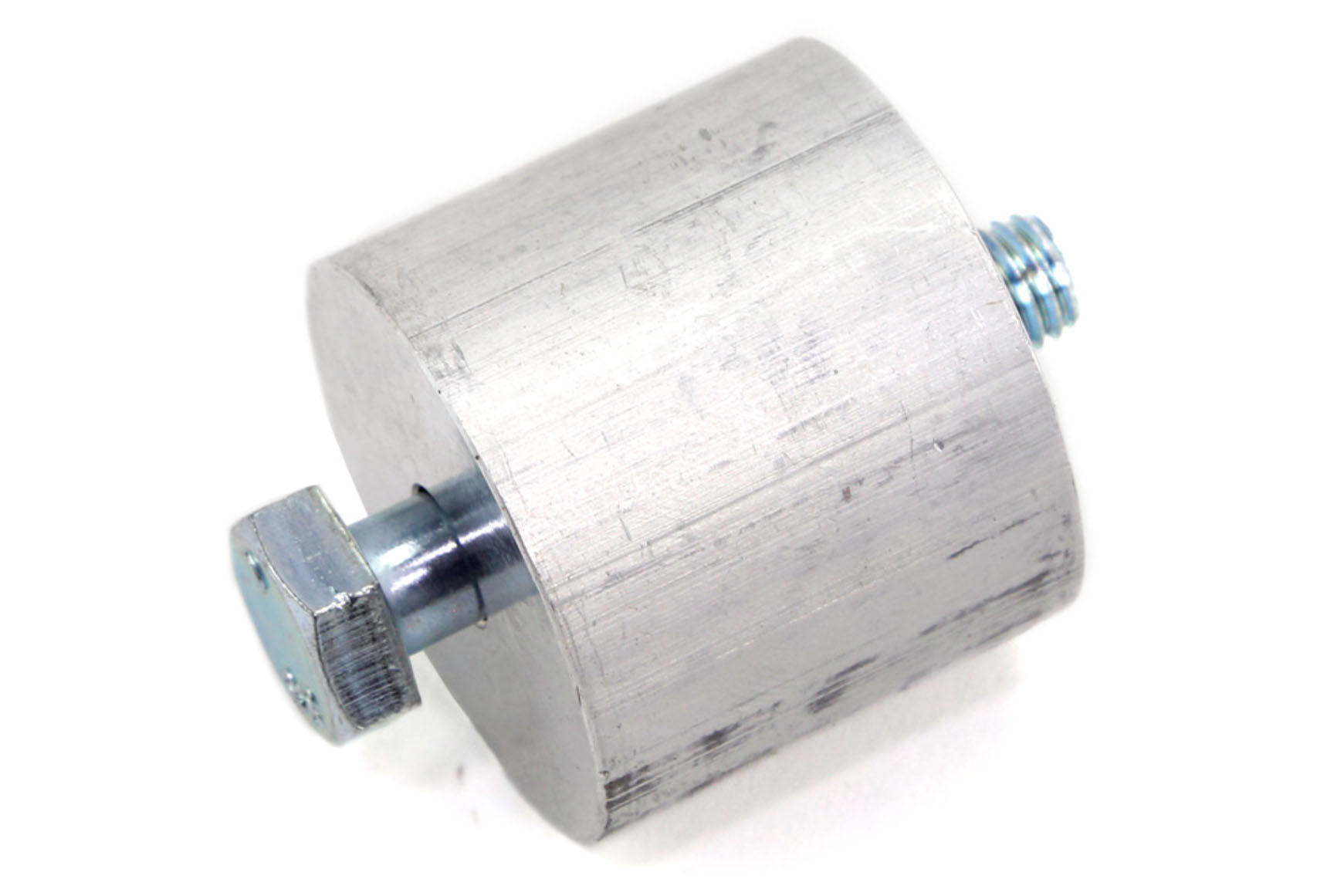 Teraflex Bump Stop Rear Upper - TJ/LJ