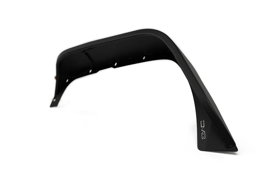 DV8 Offroad Slim Fender Flares - JK
