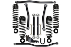 Rock Krawler 3.5in Adventure Series 2 System Lift Kit - JL 2dr