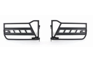 Fishbone Offroad Front Tube Doors  - JT/JL