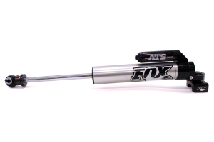 FOX 2.0 Performance Series Racing ATS Steering Stabilizer - JK