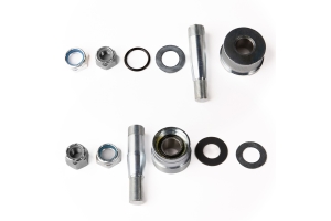 American Iron Off Road Dana 30/44 Ball Joint Delete Kit Gen 2 - JK/TJ/XJ