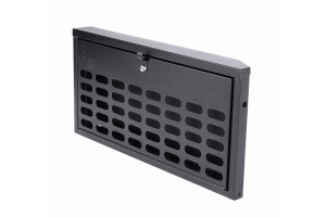 Tuffy Security Tailgate Lockbox MOLLE Storage   - JK  