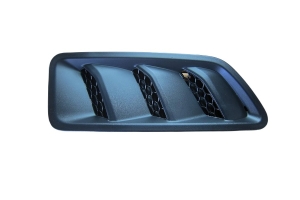 Mopar Hood Air Inlet - Driver's Side - JL/JT