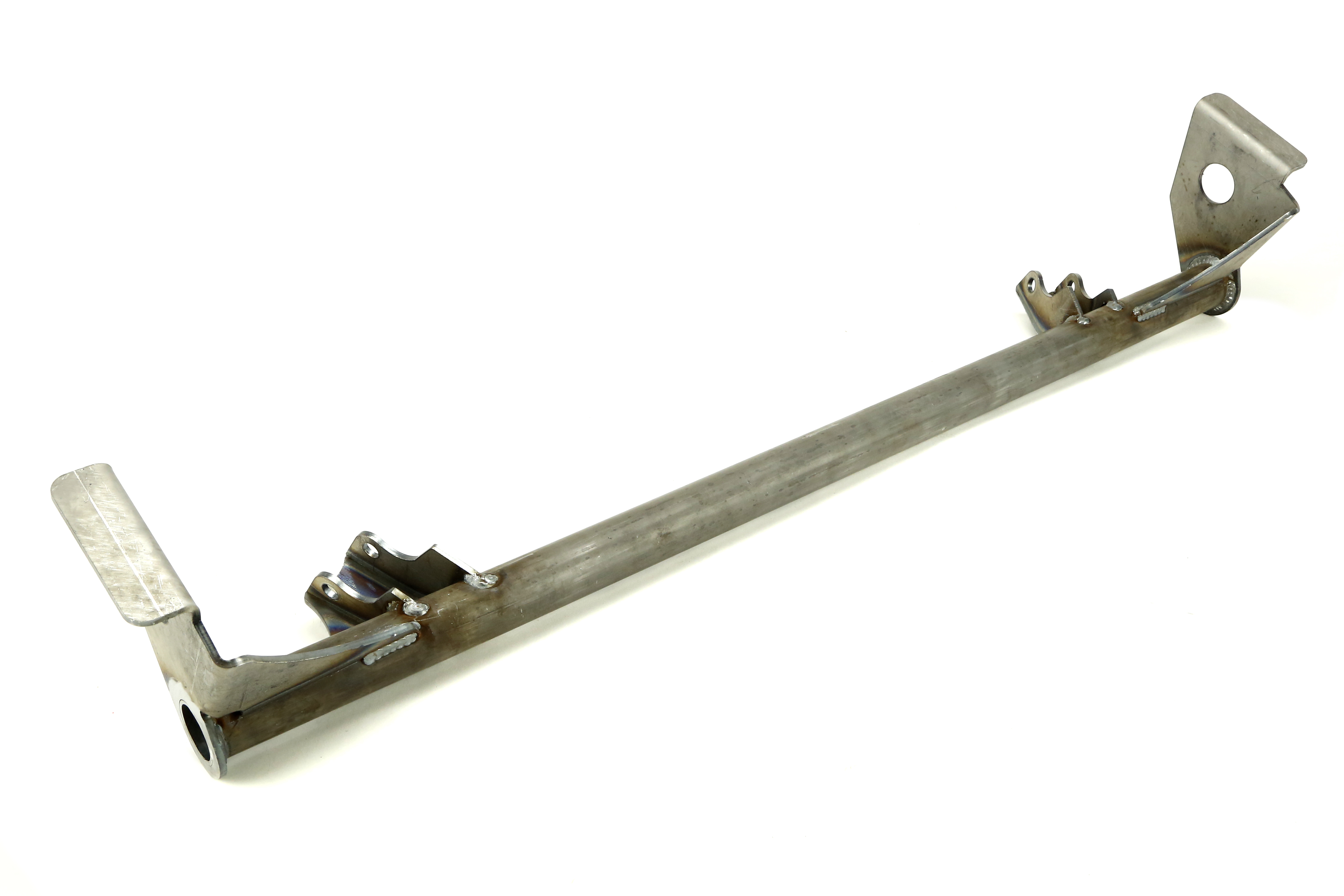 Synergy Manufacturing Rear Coilover Upper Mount Kit - JK