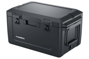 Dometic Patrol Series Ice Chest, 55L - Slate