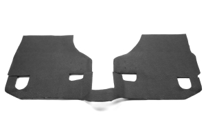 BedTred Front and Rear Floor Liner Kit