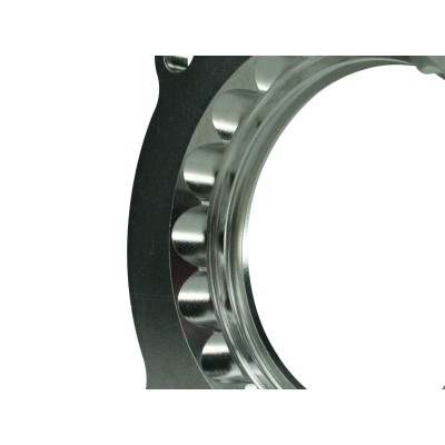 AFE Power Throttle Body Spacer - 12+ JK 
