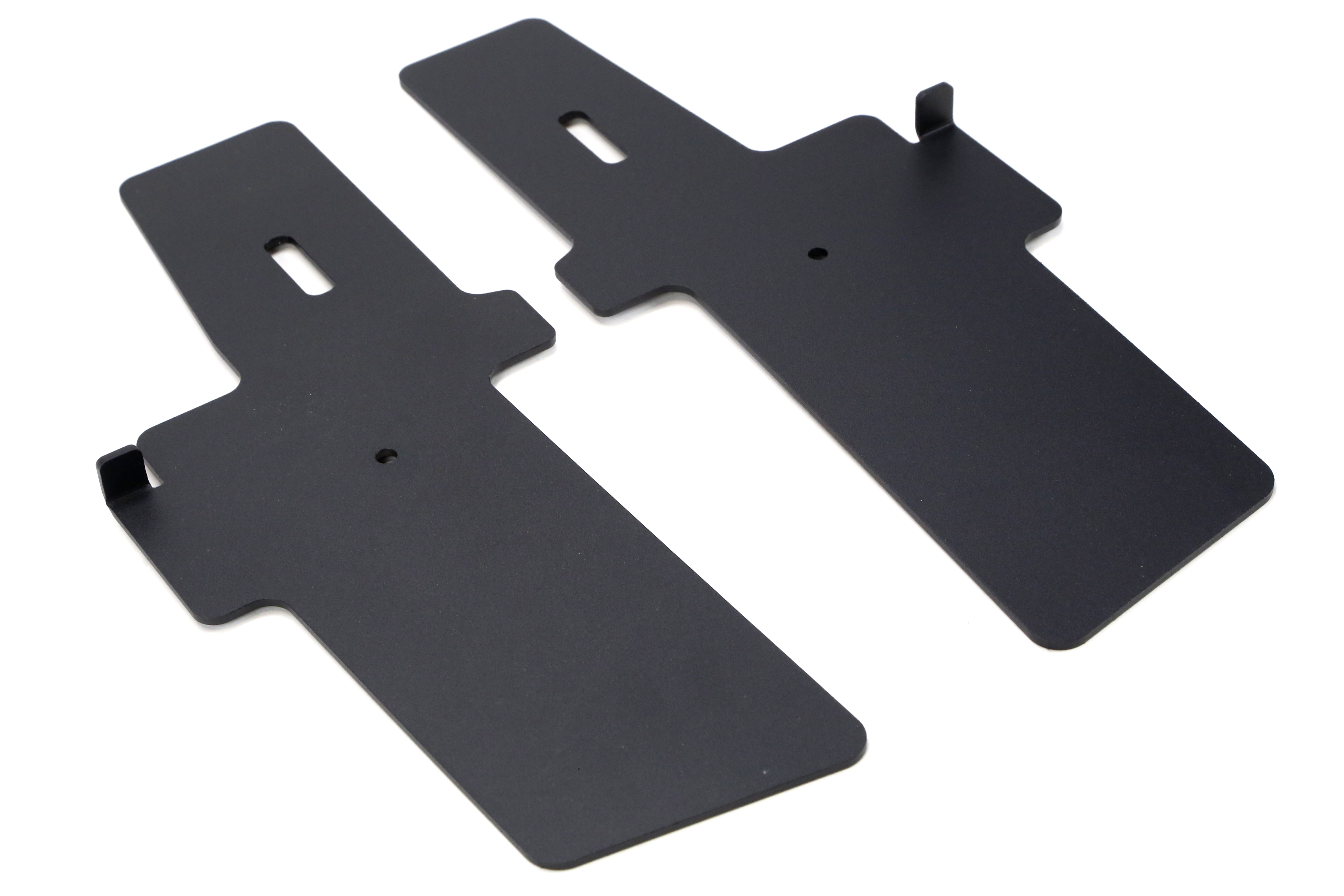 Maximus-3 Standard Zeon Filler Trim Plate - JK